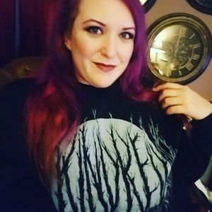 Meet your Posher, Lucia